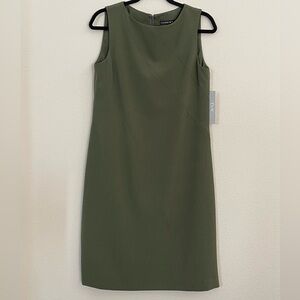 NWT Preston & York Office Dress - size 6